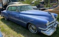 Estate Auction For Jerry Perfanich