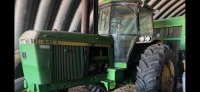 Timed Online Farm Equipment Auction for Lynn & Yolande Madsen