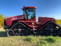 Live In Person Farm Equipment Auction for Welbourne Farms