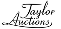Taylor Auctions Consignment Sale