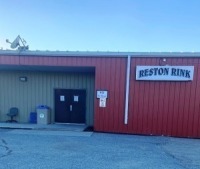 RESTON REC PLEX ONLINE AUCTION