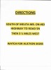 DIRECTIONS