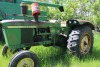 JD 4020 DIESEL W/ GOOD RUBBER, 2 REMOTES, 540/1000 PTO 7000 HOURS SHOWING - 4