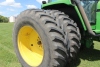 JD 4560 W/ 15 SPEED POWER SHIFT, 3 REMOTES, 20.8R38 FACTORY DUALS, 16.5L 16.1 FRONT RUBBER - 3