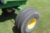 JD 4560 W/ 15 SPEED POWER SHIFT, 3 REMOTES, 20.8R38 FACTORY DUALS, 16.5L 16.1 FRONT RUBBER - 4