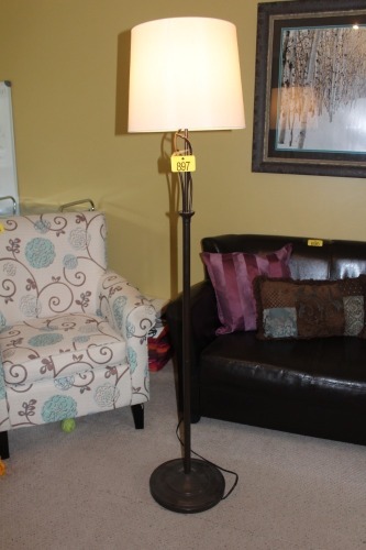 LAMP