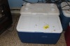 2 - COLEMAN COOLERS - 2