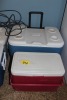 2 - COLEMAN COOLERS