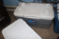 2 - COLEMAN COOLERS