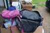 PURSES, CARRY BAGS
