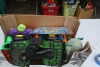 CHILDRENS TOYS