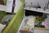 SCENTSY WARMERS, BOOKS, WALL HOOKS - 2