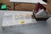 NEW VOLCANO KIT, STORAGE BOXES