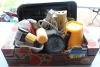 PAINTING SUPPLIES