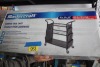 NEW MASTERCRAFT GARDEN STORAGE CART