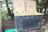 DUMPSTER