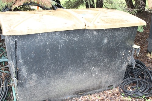 DUMPSTER
