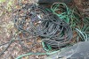 LARGE QUANTITY OF SOAKER HOSE - 2
