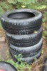 SET OF 4 - 255/55/R20 TIRES