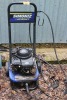 SIMONIZ S2350 PRESSURE WASHER (SEIZED - FOR PARTS)