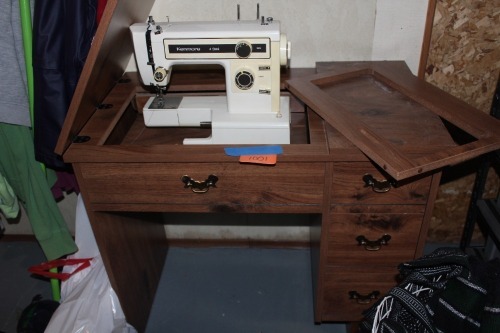KENMORE SEWING MACHINE