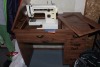 KENMORE SEWING MACHINE