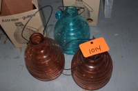 3 - WASP TRAPS
