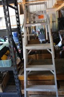 6' STEP LADDER