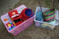 EASTER SUPPLIES