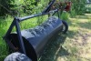 8' POLY SWATH ROLLER - 3