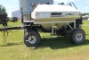 BOURGAULT 32' 8800 W/ BOURGAULT 2130 SPECIAL TANK, 8' SPACING, PACKERS, CARBIDE TIPS, KNOCKONS - 7