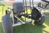 BOURGAULT 32' 8800 W/ BOURGAULT 2130 SPECIAL TANK, 8' SPACING, PACKERS, CARBIDE TIPS, KNOCKONS - 3