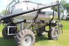 BOURGAULT 32' 8800 W/ BOURGAULT 2130 SPECIAL TANK, 8' SPACING, PACKERS, CARBIDE TIPS, KNOCKONS - 4