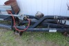 BOURGAULT AIR PACKAGE & HITCH W/6 HEADS & 8 PORT MANIFOLD - 2