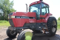 1991 CASE IH 7120 (ONE OWNER)