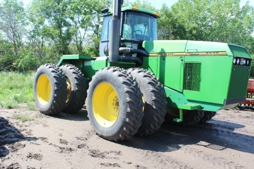 1995 JD 8570