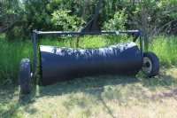 8' POLY SWATH ROLLER