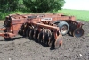 BUSH HOG 14' 245 HEAVY OFFSET DISK - 2