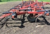 MORRIS MAGNUM 11 CP-731 35' DEEP TILLAGE W/ DOUBLE ARM 3 BAR MORRIS HARROWS - 2