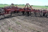 MORRIS MAGNUM 11 CP-731 35' DEEP TILLAGE W/ DOUBLE ARM 3 BAR MORRIS HARROWS - 4