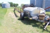 FLEXICOIL 50 72' FIELD SPRAYER W/ PTO DRIVE, FOAM & DISC MARKERS - 2