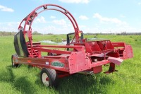 ANDERSON RB 9000 BALE WRAPPER
