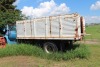 1975 GMC 6000 W/ 16' STEEL BOX (FOR PARTS) - 2