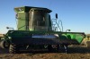 1998 JD 9610 SP COMBINE - 7