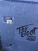 WESTEEL ROSCOE 2000 BU. BIN W/ THE BOOT - 2