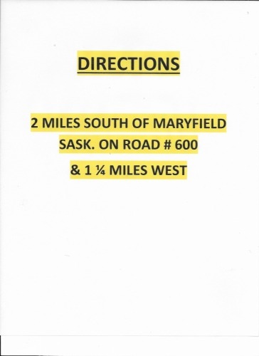 DIRECTIONS