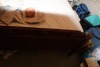 EARLY 1900'S BED FRAME - 3