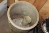RED WING 20 GAL. CROCK - EXCELLENT CONDITION - 3