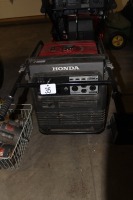 HONDA EM 5000 GENERATOR