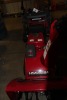 2021 HONDA HYDROSTATICSNOWBLOWER - MODEL H55928A - 2